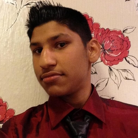 abdulamyb, 18 ans, Charleroi