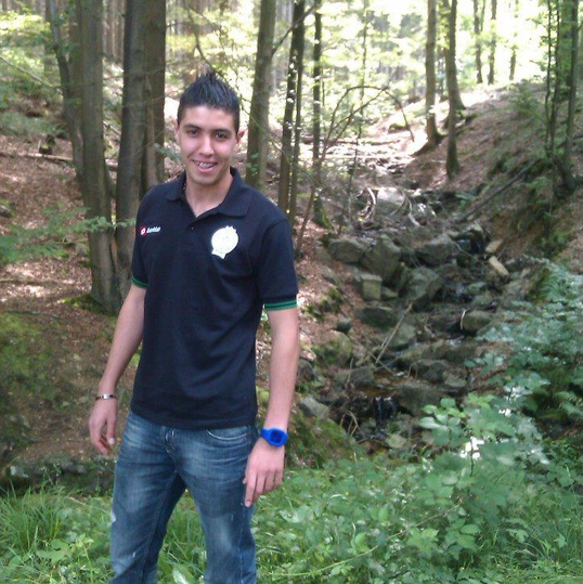 ayoub2015, 26 ans, Verviers Ensival