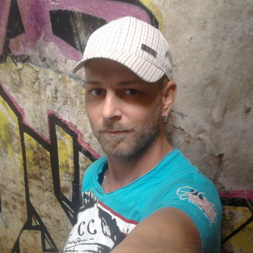 baxterstef, 35 ans, Charleroi