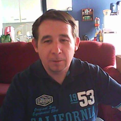 cedricleroy31, 36 ans, Liège Rocourt