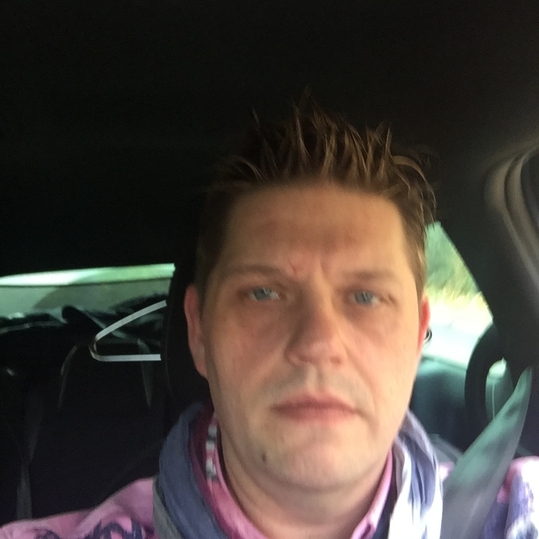 dave81053, 43 ans, Charleroi