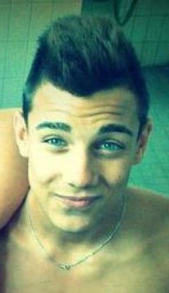 dorianservais, 19 ans, Bruxelles