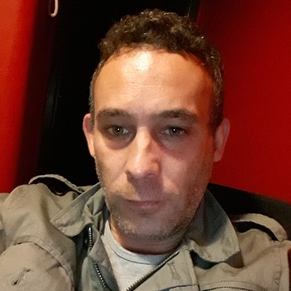 fabe411, 44 ans, Charleroi