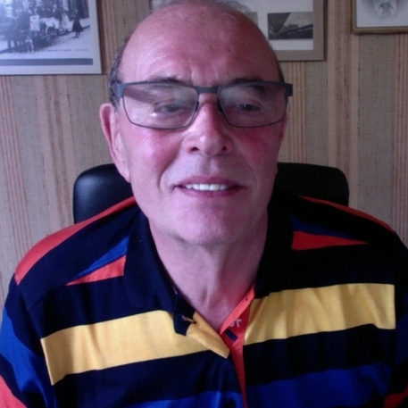 ferder94, 60 ans, Tournai