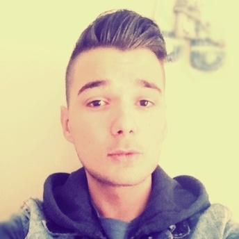 flipeures, 19 ans, Charleroi