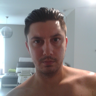 giovalitaliano, 35 ans, Seraing