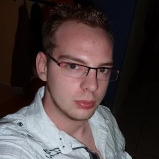 godewar, 21 ans, Charleroi Jumet