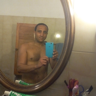 ma8413, 34 ans, Bruxelles