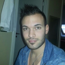 marco1009, 23 ans, Tubize Saintes