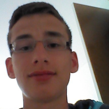 maximeho7, 18 ans, Charleroi