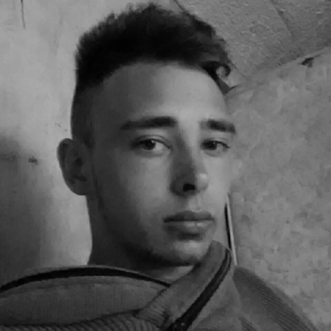 mike19954020, 18 ans, Liège