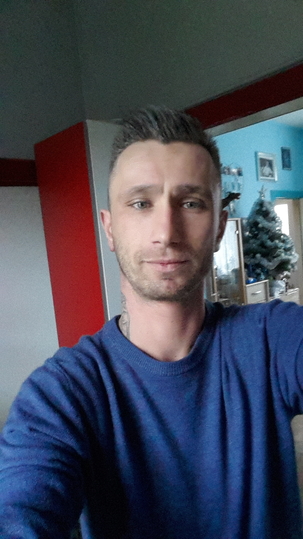 mistergreg0203, 31 ans, Liège