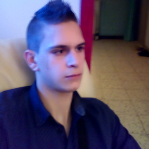 momo4941, 18 ans, Charleroi