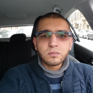 mouss1030, 28 ans, Schaarbeek