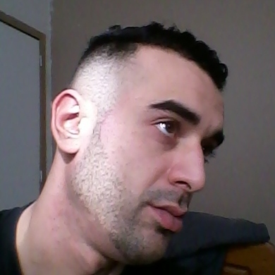 nino4552, 28 ans, Bruxelles