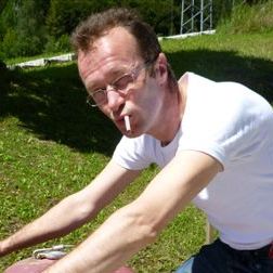 olivierdupont, 49 ans, Liège Rocourt