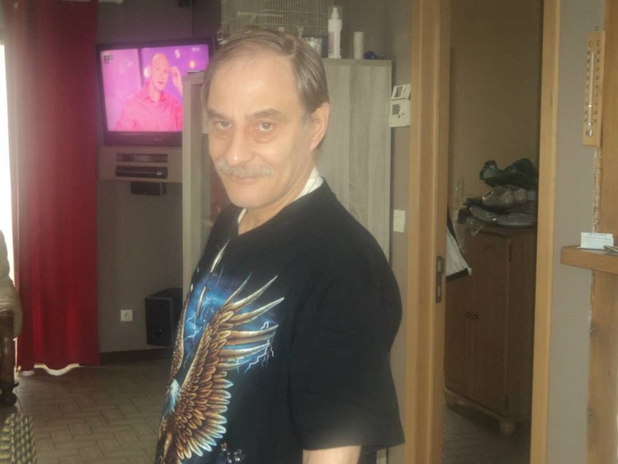 polidorjordan7, 53 ans, Charleroi