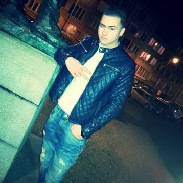 sallako, 19 ans, Bruxelles