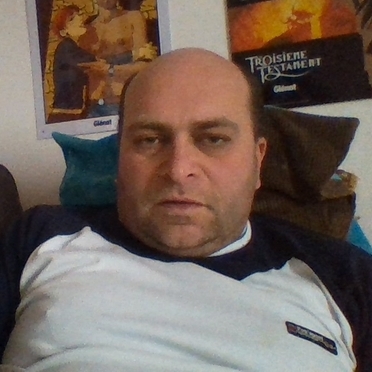 tazounet19721, 42 ans, Bruxelles