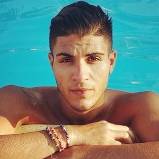 thegoldenboy1, 24 ans, Bruxelles