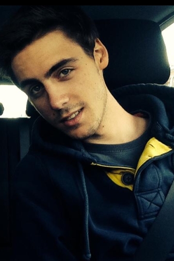 timothycolas, 21 ans, Bruxelles