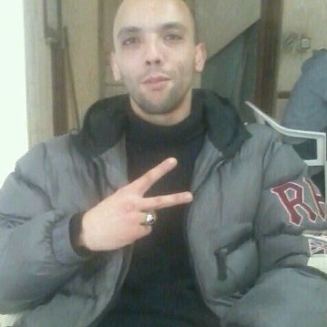 abdel0912, 40 ans, Bruxelles