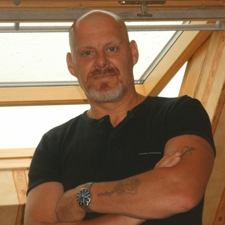 bruce1960, 54 ans, Charleroi