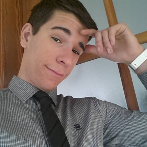 bsmartboy, 19 ans, Marche-en-Famenne On