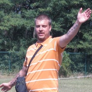 cedal2310, 35 ans, Charleroi