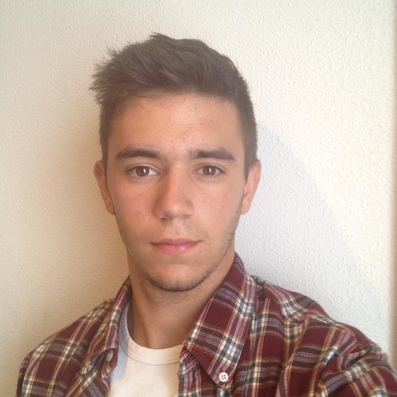 charlo11, 19 ans, Bruxelles Laeken