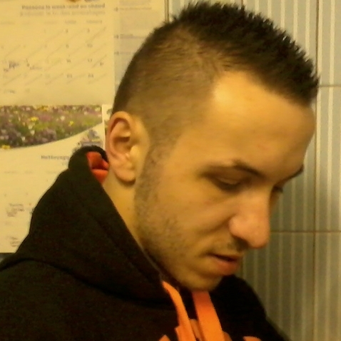 chofil69, 27 ans, Charleroi