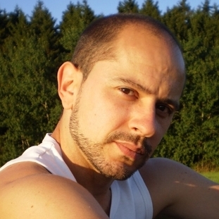 cristobal02, 34 ans, Verviers Ensival