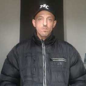 eddybaudelet, 42 ans, Charleroi Goutroux