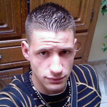 elbeso, 25 ans, Courcelles