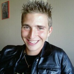 eric1604, 26 ans, De Panne Adinkerke