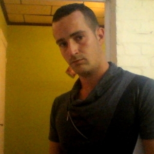 fabien282, 25 ans, Mouscron Luingne