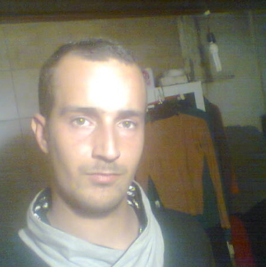 fabio541, 25 ans, Mouscron Luingne