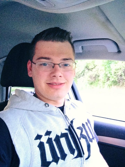 francoisblumgsm, 18 ans, Bastogne Noville