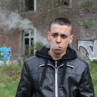 hazertwt, 24 ans, Liège