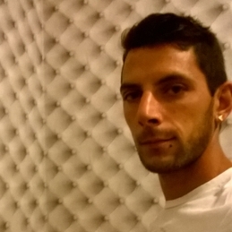 jerometimeo, 28 ans, Charleroi