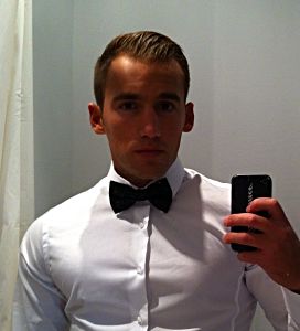 joncastel, 25 ans, Schaarbeek