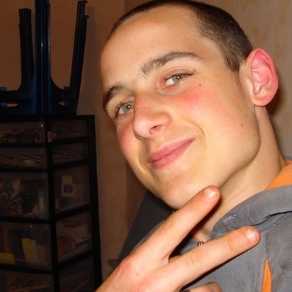 jordanorval4, 18 ans, Charleroi Couillet