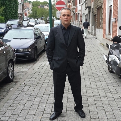 kazimir56, 37 ans, Bruxelles