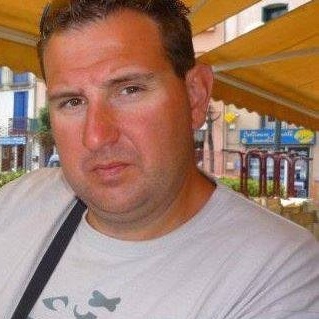 michael512, 35 ans, Charleroi