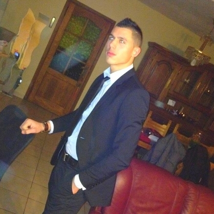 mikail1, 24 ans, Charleroi