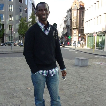 mohamedins2000, 39 ans, Bruxelles