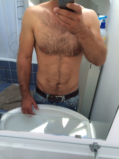 nicos311, 31 ans, Nivelles Monstreux