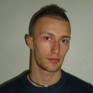 padovanocosimo1, 28 ans, Bruxelles