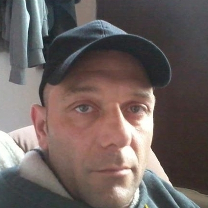 sergiomarconsergio, 44 ans, Péruwelz