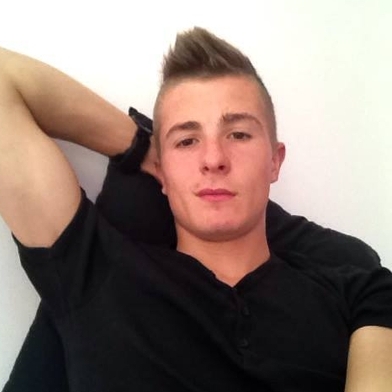 val069, 22 ans, Bruxelles